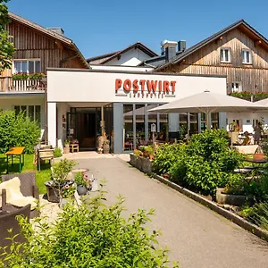 Hotel Postwirt