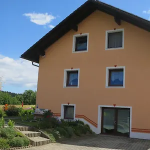 Apartment Graf Konrad